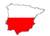 CALZADOS TOÑÍN - Polski